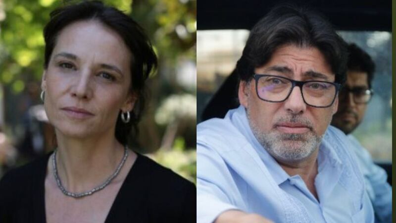 “Tiene derecho a defenderse de cualquier tipo de acoso”: Aline Kuppenheim respaldó a Jadue tras incidente con periodista