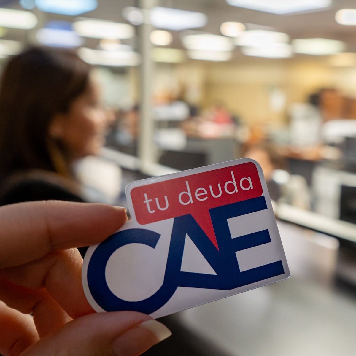 Embargos a deudores del CAE con ingresos superiores a $5 millones Embargos a deudores del CAE con ingresos superiores a $5 millones