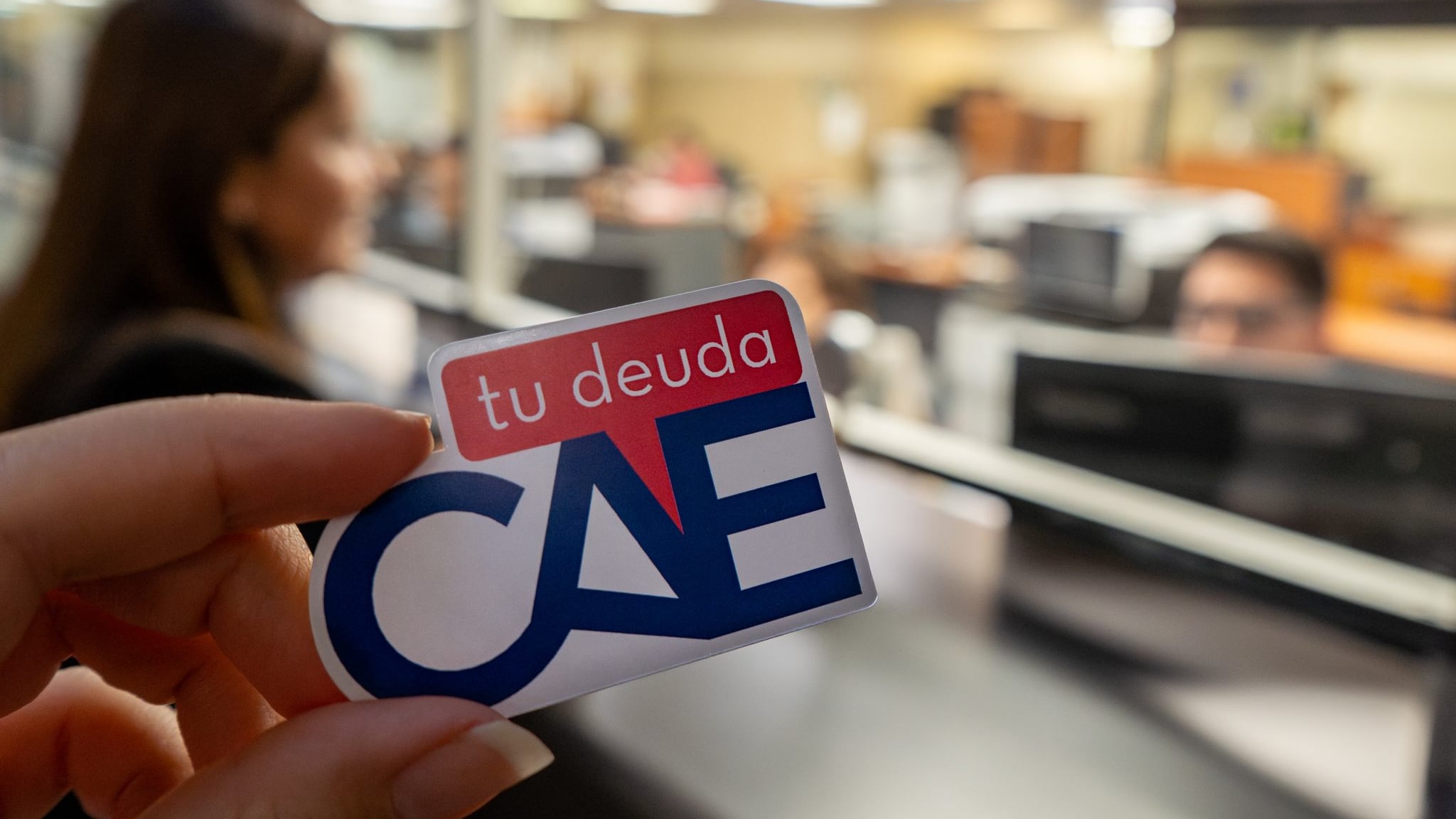 La Tesorería comenzó a aplicar las medidas a los deudores del CAE