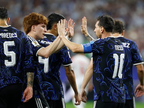 Mundial 2026: a qué hora juega Argentina por su paso a octavos de final y dónde verlo