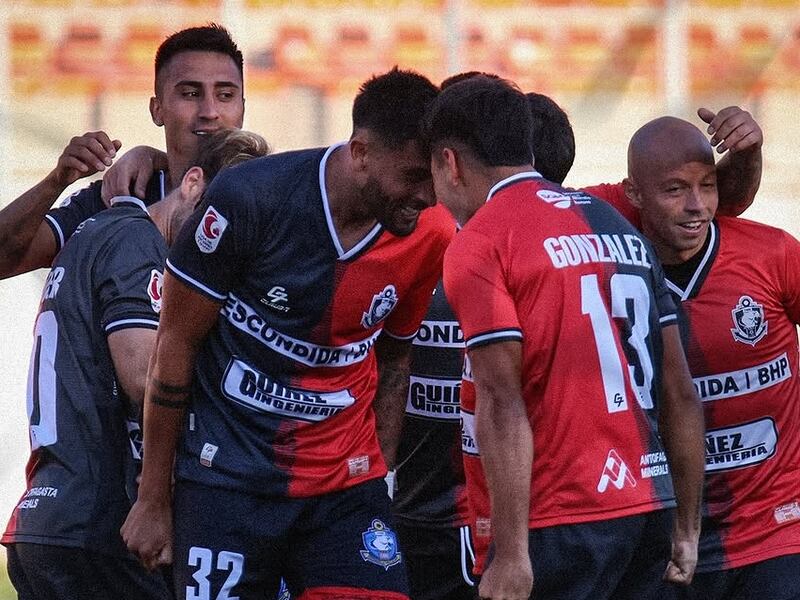 Sifup denuncia a Antofagasta por deudas con Tobías Figueroa y exige a la ANFP retener dineros de la TV para pagarle: “Respeten derechos laborales de los jugadores”