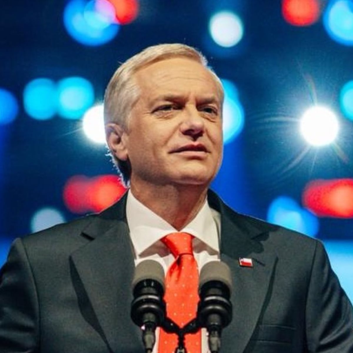 Kast logra histórica victoria presidencial en Chile Kast logra histórica victoria presidencial en Chile