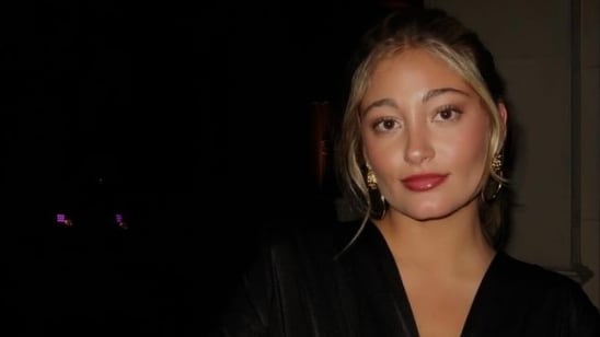 La joven de 20 años decidió dejar a su familia en Miami, Estados Unidos, para regresar a vivir a Chile.