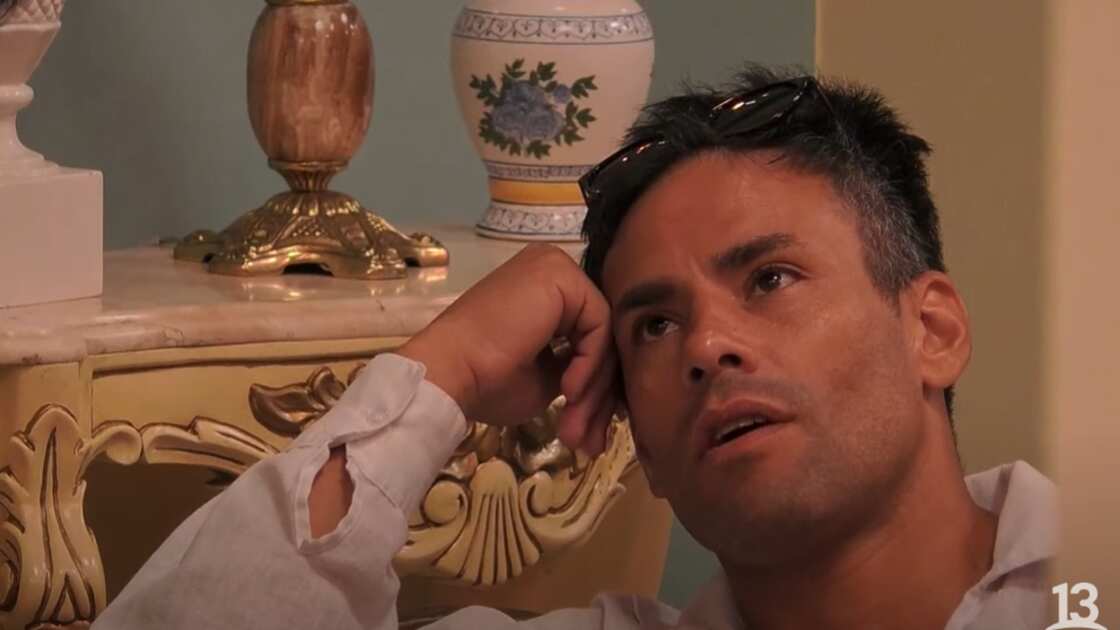 Claudio Valdivia | Ganar o Servir