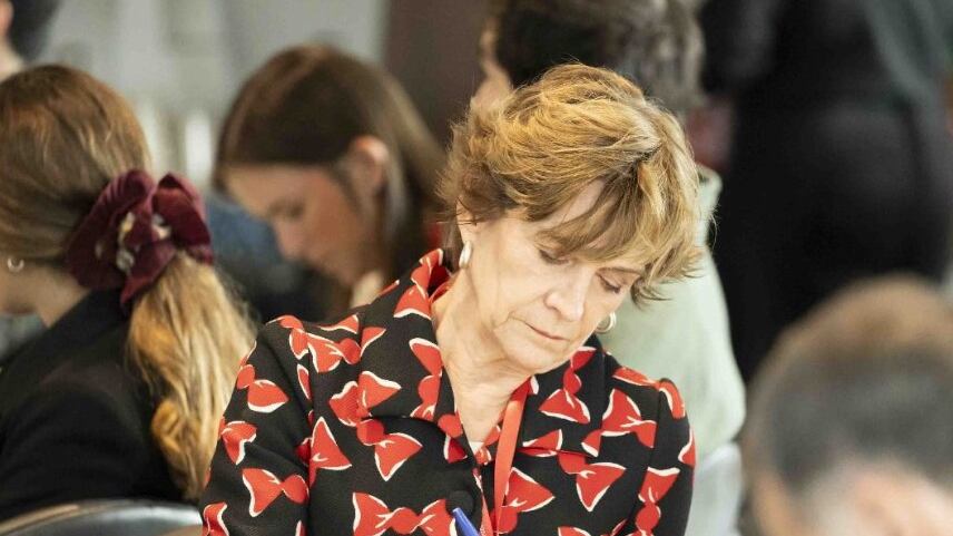 Evelyn Matthei, red social X