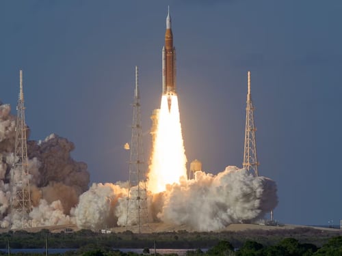 Tras el exitoso sobrevuelo de Orión: ¿Cuándo comienza la misión de Artemis III hacia la Luna y qué se sabe de este proyecto?