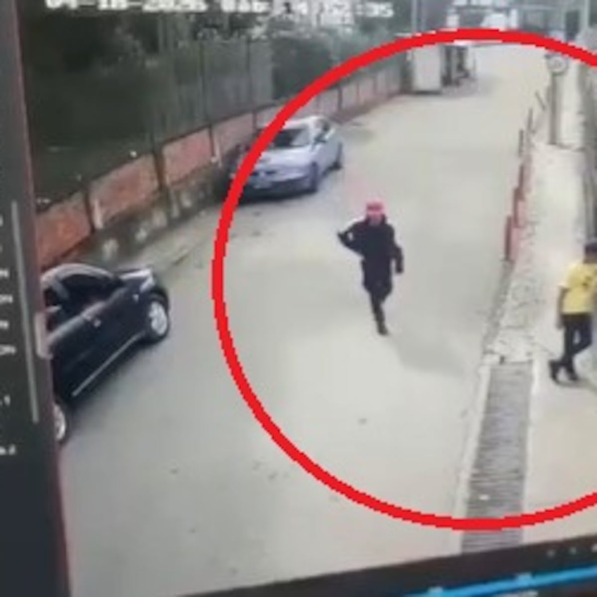 Atacante de “Sin senos sí hay paraíso” había agredido el día anterior Atacante de “Sin senos sí hay paraíso” había agredido el día anterior