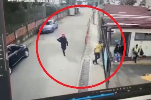 Revelan nuevos antecedentes de ataque en el set de “Sin senos sí hay paraíso”: atacante ya había agredido el día anterior