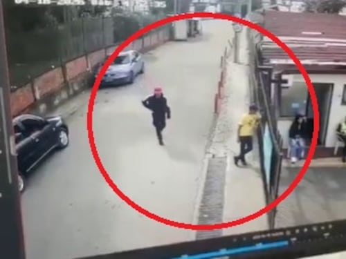 Revelan nuevos antecedentes de ataque en el set de “Sin senos sí hay paraíso”: atacante ya había agredido el día anterior