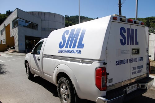 Continúa la investigación: SML anunció que entregarán los cuerpos de carabineros asesinados en Cañete