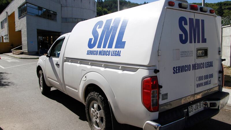Continúa la investigación: SML anunció que entregarán los cuerpos de carabineros asesinados en Cañete