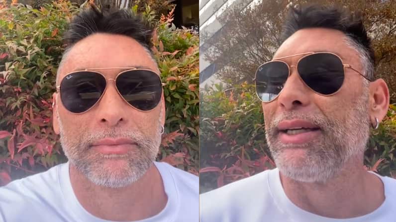 Marcelo “Chino” Ríos | Fuente: Instagram @marceloriosoficial