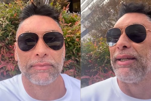 “Hace tiempo viene dando la hora”: Jeannette Jara responde a la burla de Marcelo Ríos