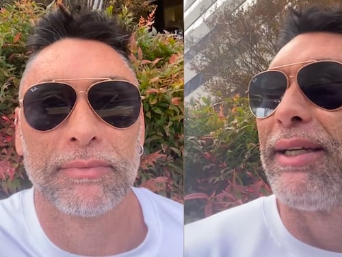 “Hace tiempo viene dando la hora”: Jeannette Jara responde a la burla de Marcelo Ríos