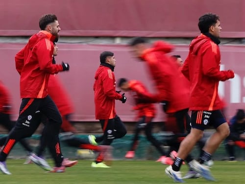 Chile vs Uruguay: ¿Dónde y a qué hora ver el último partido de Roja en estas clasificatorias al Mundial de 2026?