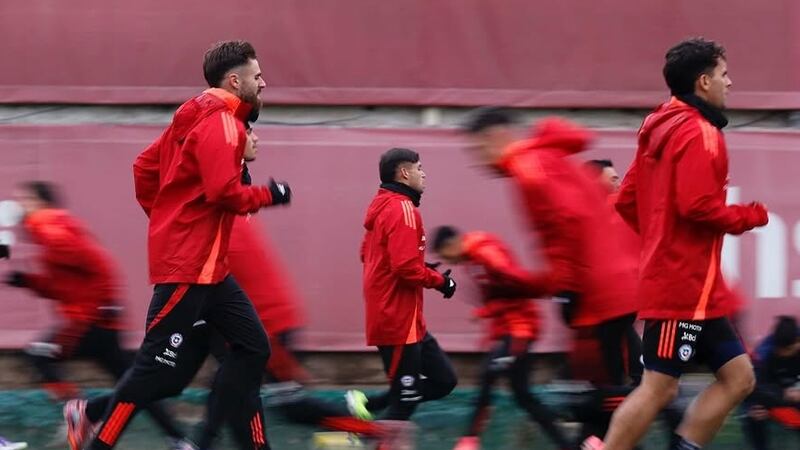 Chile vs Uruguay: ¿Dónde y a qué hora ver el último partido de Roja en estas clasificatorias al Mundial de 2026?