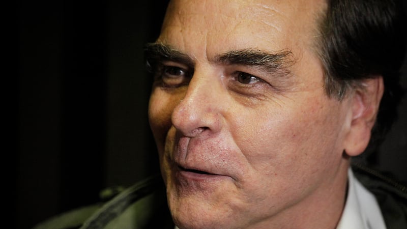 Carlos Montes ficha a Felipe Berríos por crisis habitacional: el desafíos son 260 mil viviendas en 4 años