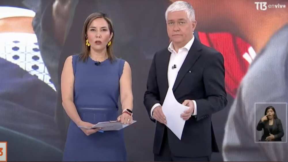 T13 Central | Captura: Canal 13