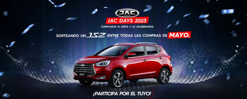 JAC
