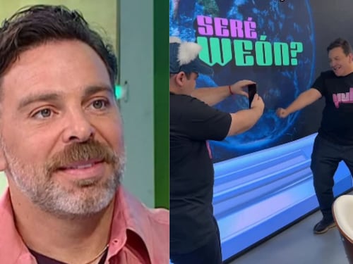 ¿Chilevisión prepara millonaria oferta para arrebatar a José Antonio Neme de Mega?