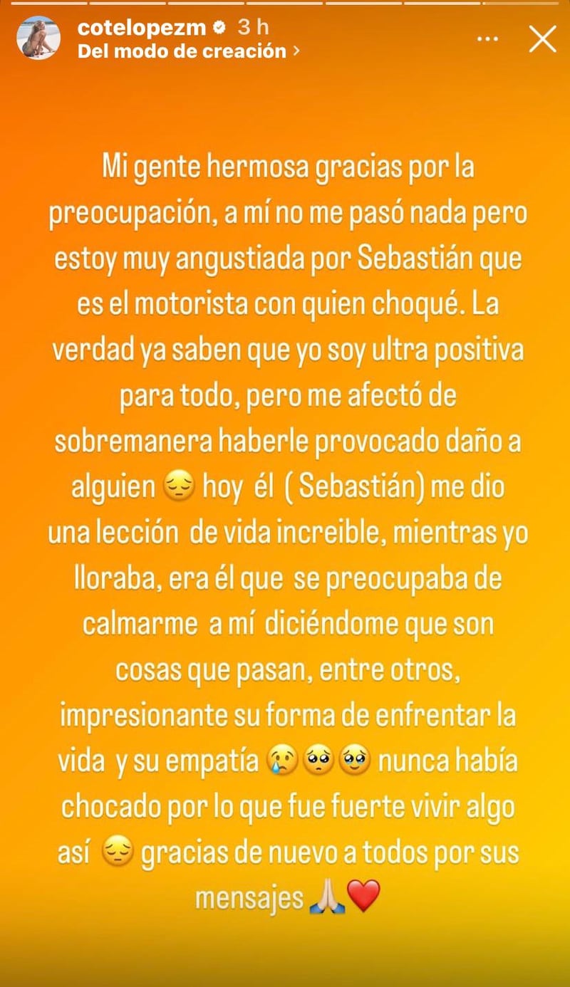 Historias de Instagram