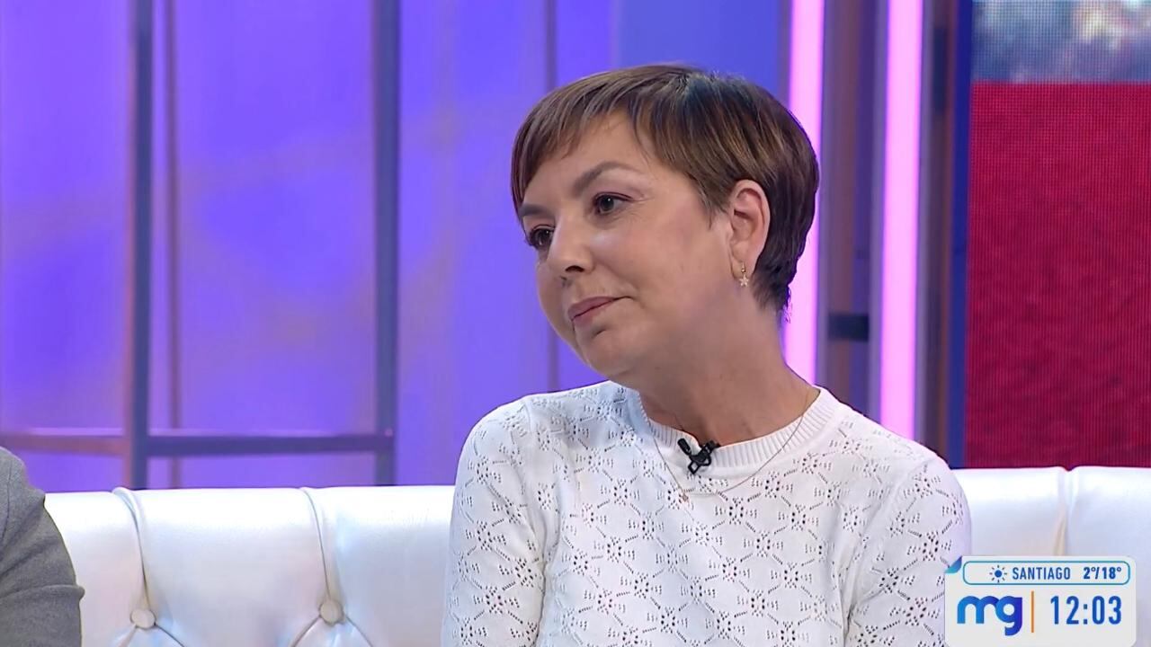 Francisca García-Huidobro