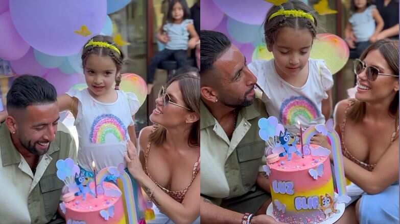 gala caldirola mauricio isla