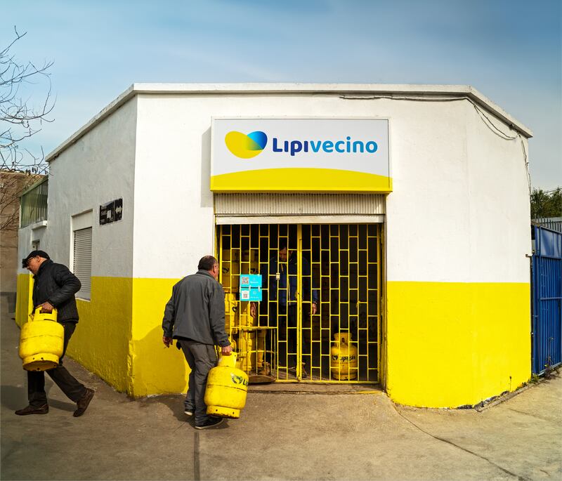 Lipivecino