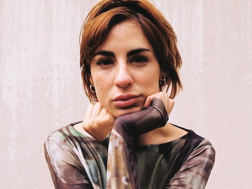 ¿Carmen Zabala espera su primer hijo? Actriz se pronunció sobre la fotografía que desató los rumores