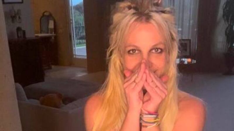 “Una señora me estafó en México”: Britney Spears revela cómo vivió sus vacaciones
