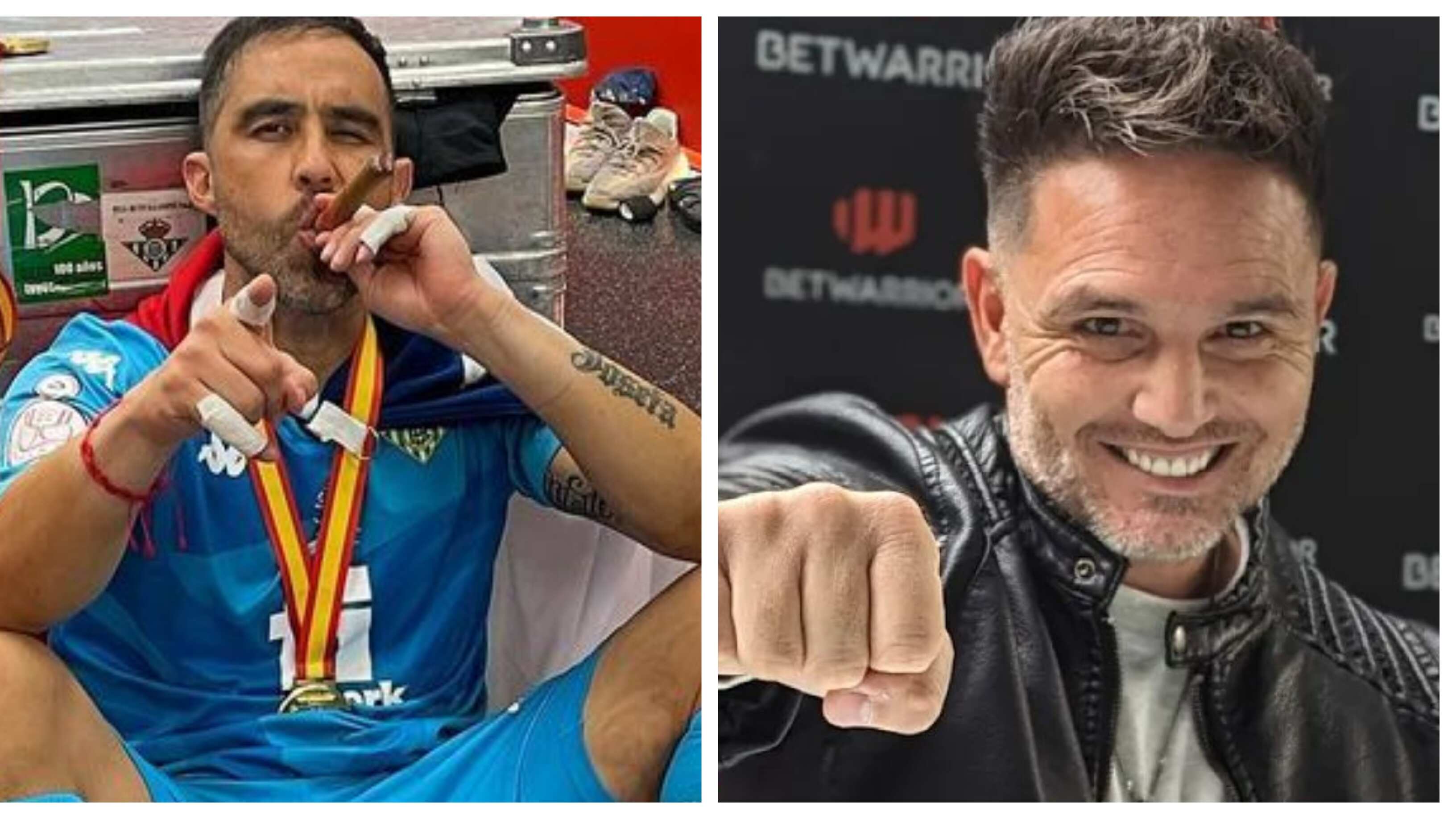 El actual comentarista de ESPN afirmó sentir "pena" por la respuesta que le dio el arquero a sus críticas por no ser convocado a la selección.