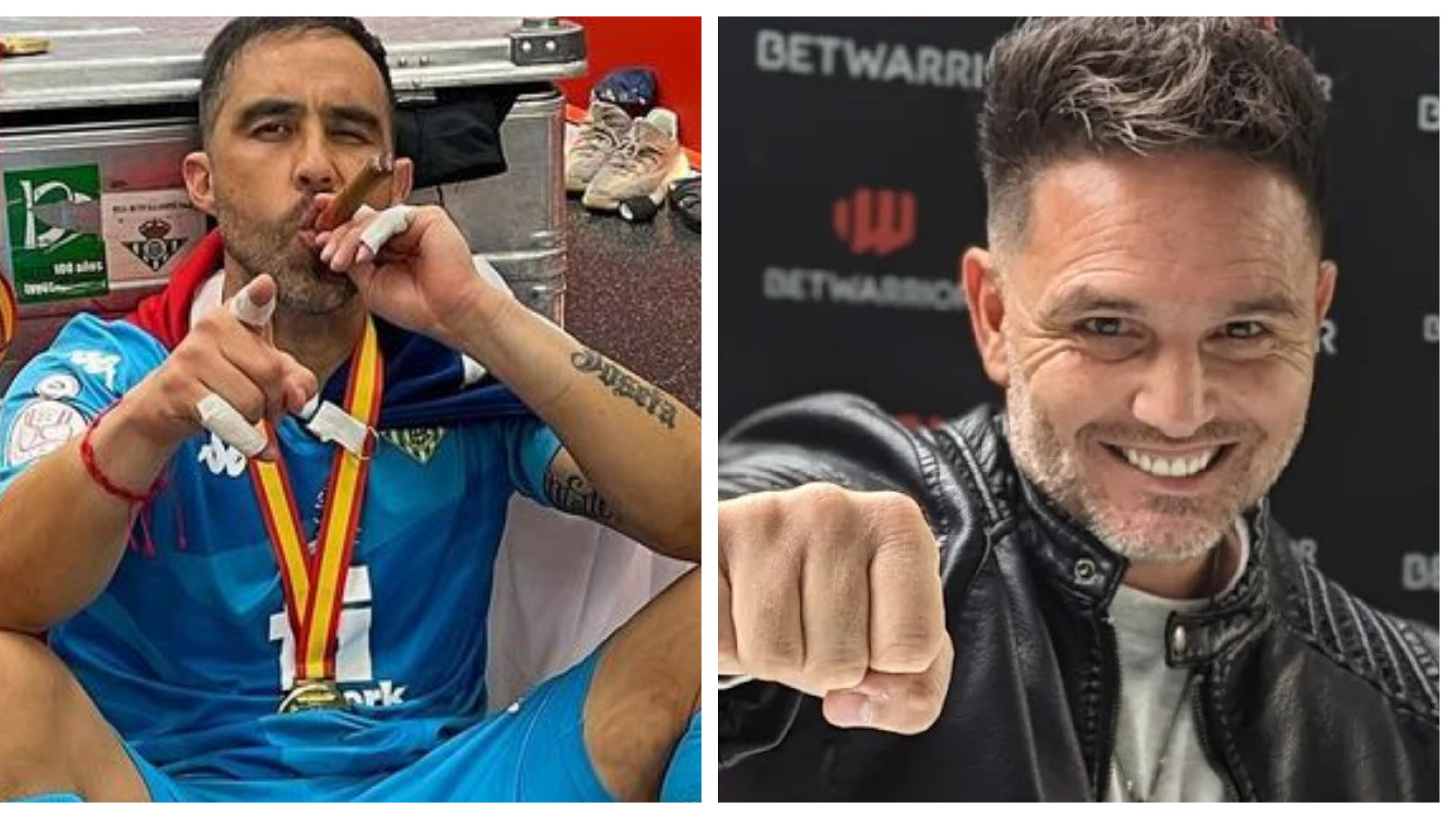 El actual comentarista de ESPN afirmó sentir "pena" por la respuesta que le dio el arquero a sus críticas por no ser convocado a la selección.