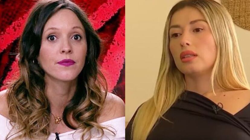 “La ayudé a abrir los ojos”: Supuesta amante de Sergio Freire lanza fuerte mensaje a Maly Jorquera