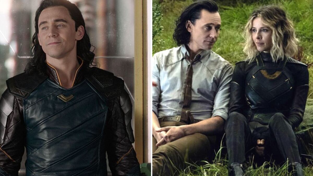 Tom Hiddleston espera a su primer hijo con Zawe Ashton