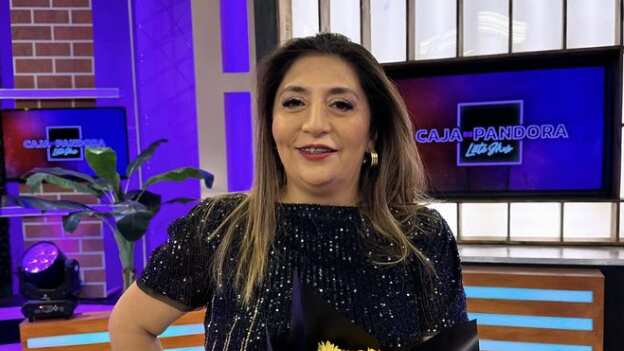 Jennifer Galvarini (Pincoya)