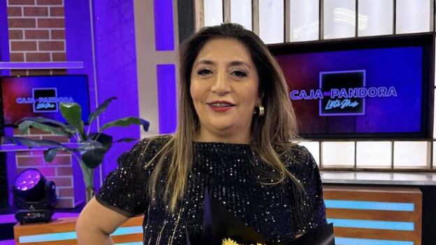 Jennifer Galvarini (Pincoya)