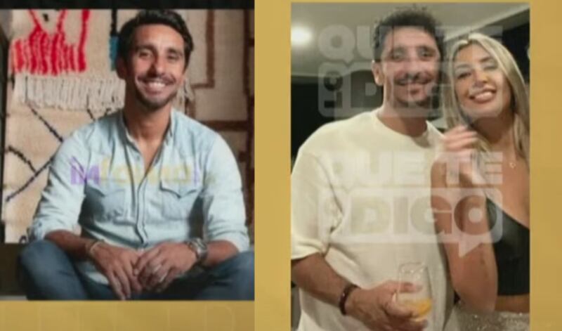 A días de darse a conocer el quiebre matrimonial entre Francisco Kaminski y Carla Jara, por una supuesta infidelidad del animador con Camila Andrade, habló el cuarto involucrado en esta historia de desamor. Se trata del expololo de la modelo, un exitoso y joven empresario inmobiliario de Concepción, quien fue sindicado como el segundo afectado en la supuesta traición.
Sin embargo, como una forma de desmarcarse, Gerardo Zavala compartió en sus historias de Instagram un mensaje para aclarar a sus seguidores sobre la supuesta infidelidad que habría sufrido de parte de Andrade.
Por ello, descartó haber estado en una relación con la exMiss Chile al momento de filtrarse la gran cercanía entre los animadores de La Red. Química que quedó en evidencia luego que se dieran el tradicional beso, durante la animación del Festival de Puente Alto.
“Para mis amigos (as), aclarar que no estoy hace un tiempo con Camila Andrade. Lo lamento por los involucrados”, escribió zanjando el tema.
Además, en el programa Que te lo digo de Zona Latina, revelaron el gesto buena onda que tuvo el expololo con Andrade.
“Él ha sido bien decente. Le permitió que se fuera a despedir de las trabajadoras de este centro de estética”, señaló Sergio Rojas. 
Esto, luego de confirmarse que tras el quiebre en la relación sentimental, también separaron aguas en la relación empresarial que tuvieron, luego que la ayudara a instalar un centro de estética y manicure en el acomodado sector de La Dehesa.