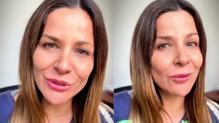 Savka Pollak, video Instagram