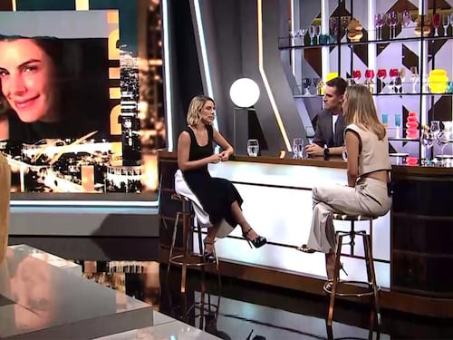 Chilevisión sufre con su prime del fin de semana: baja sintonía y problemas en sus emblemáticos programas