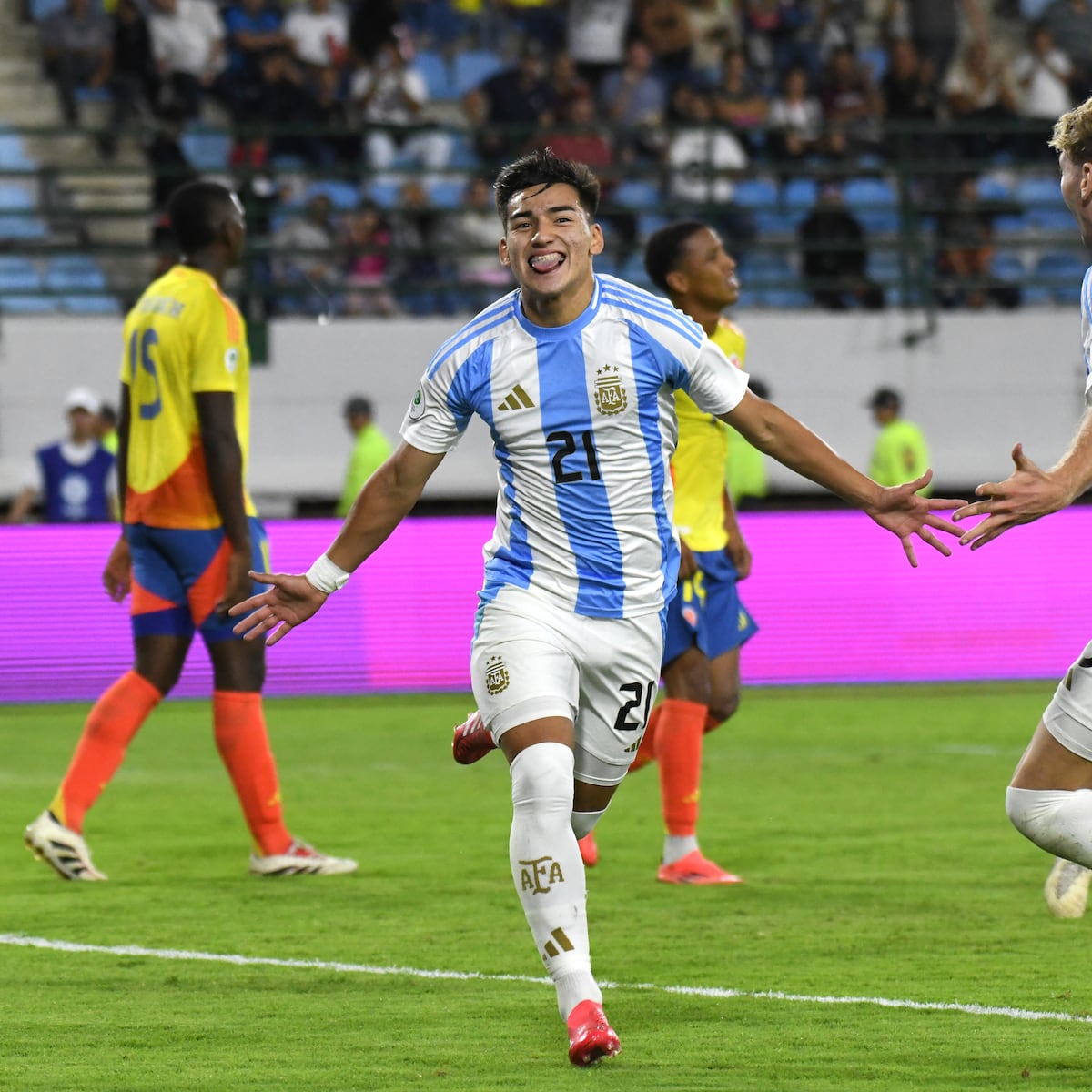 Equipos favoritos tras primera fase Mundial Sub 20 Chile Equipos favoritos tras primera fase Mundial Sub 20 Chile