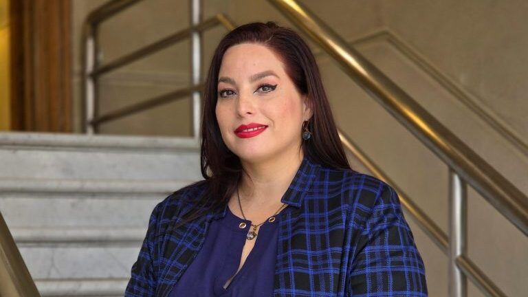 Diputada Mónica Arce