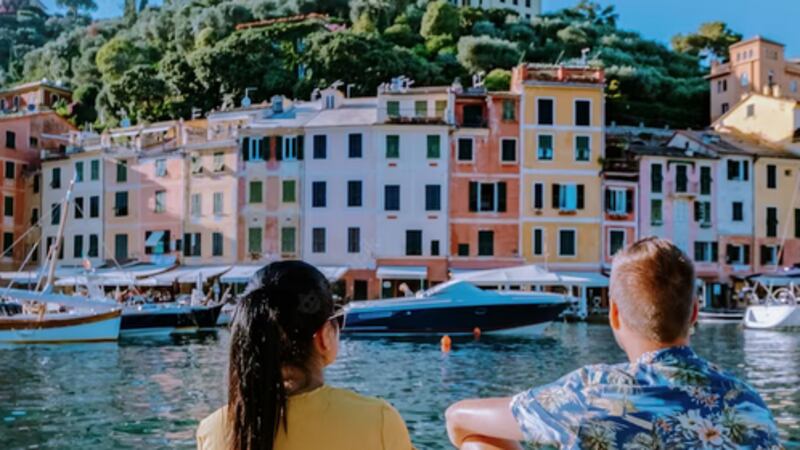 Esta es la ciudad que prohibió las selfies