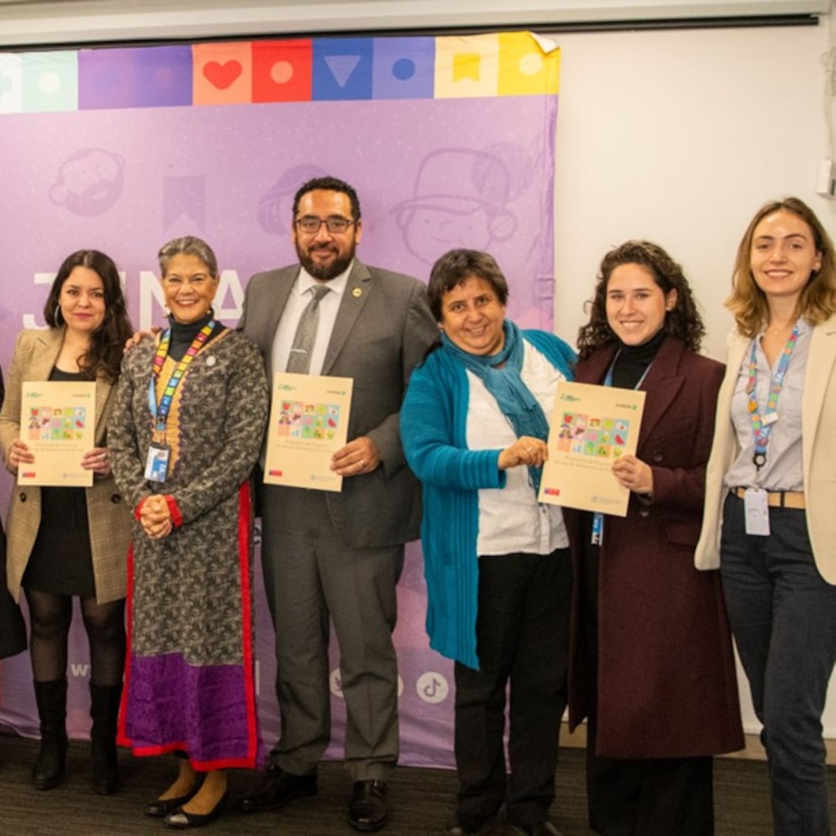 FAO propone nueva Ley de Alimentación Escolar a Mineduc y Junaeb FAO propone nueva Ley de Alimentación Escolar a Mineduc y Junaeb