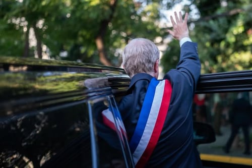 Encuesta Criteria: Desaprobación del Presidente José Antonio Kast se mantiene en un 49% por tercera semana consecutiva