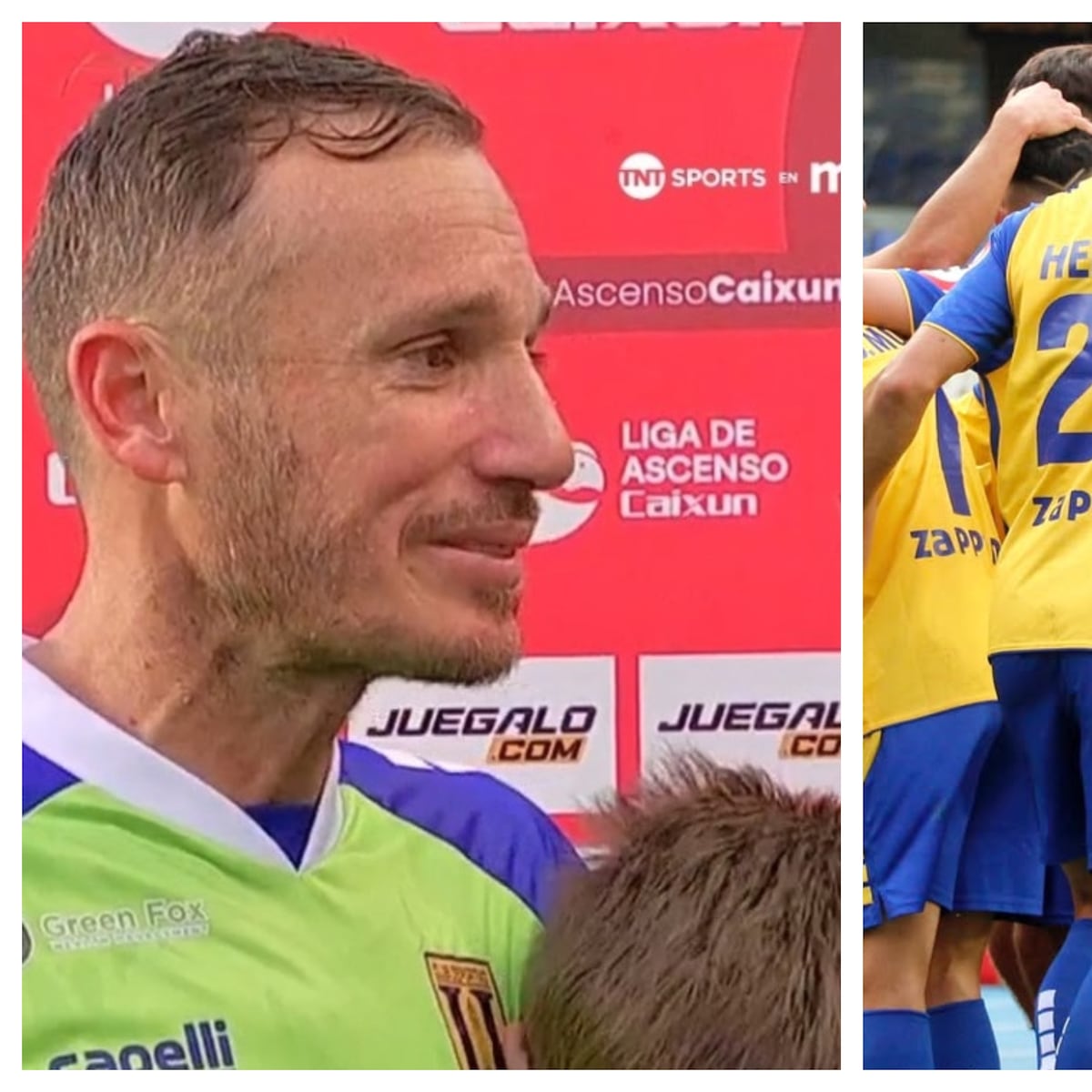 Arquero de 45 años busca récord de longevidad en fútbol chileno Arquero de 45 años busca récord de longevidad en fútbol chileno