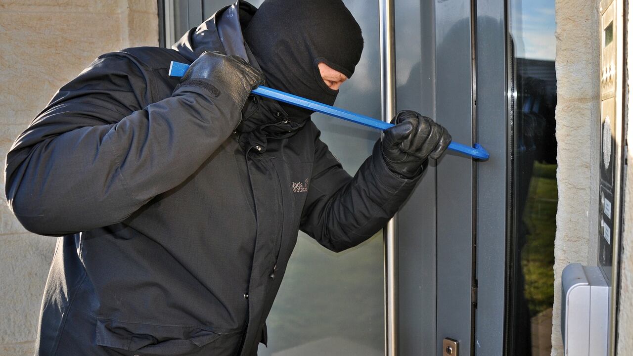 ladrones