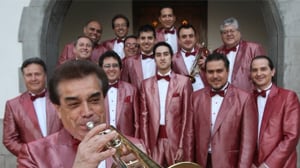 “La cumbia está de luto, hoy nos deja mi tío Patricio Palacios. Estamos muy tristes en la familia, así como toda la cumbia y los artistas, porque nos deja uno de los mejores timbaleros de Chile”. 
Con esas palabras, Hugo Palacios confirmó la muerte de su tío, a través de un breve video que compartió en sus redes sociales, consignó Página 7. 
Si bien, no indicó las causas del deceso señaló el gran pesar que provocó en la familia y le envió un beso al cielo. 
“Estamos todos muy consternados con esto. Vuela alto tío Pato y desde acá te mando un beso al cielo”.
Origen  de La Sonora Palacios
“La Sonora Palacios ese inspiró en el formato instrumental cubano de la sonora, pero con el ritmo colombiano de la cumbia que en los ‘60 se extendía por América Latina. En 1964 editaron un single con dos canciones: “El caminante”, de origen argentino, y “La mafafa”, del autor cubano Julio Gutiérrez. Desde entonces nunca dejaron de grabar discos, presentarse en vivo y sonar en radios. “Los domingos”, “Un año más”, “El galeón español”, y muchísimas otras son clásicos y números imperdibles de toda fiesta en Chile, en sus versiones originales o en interpretaciones que han realizado centenares de grupos profesionales y aficionados”, destacó la página Música Popular. 
“El núcleo del conjunto proviene de la familia Palacios Caro, originaria de Talca, y formada por 14 hermanos: siete hombres y siete mujeres. Llegaron a Santiago en 1952, se instalaron en la comuna de Quinta Normal, y bajo la dirección de un estricto padre mantuvieron por entonces un conjunto de niños con el que ya venían actuando en Talca. El elenco se presentó en radios y teatros durante los años ‘50, hasta que los niños crecieron”.