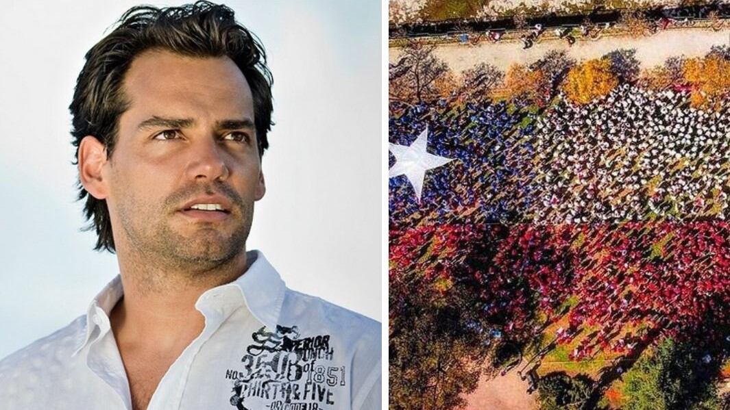 Cristián de la Fuente