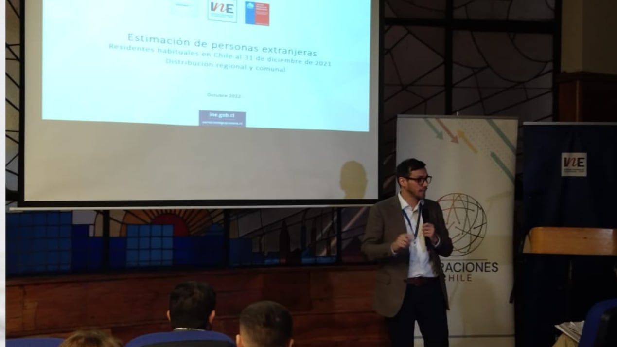 INE - Fuente: Twitter