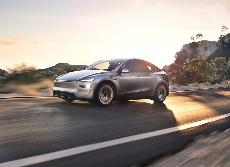 BYD supera a Tesla